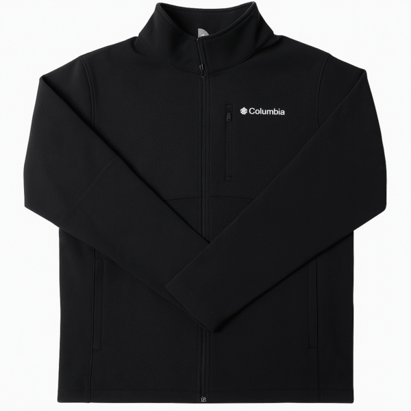 Columbia Dark Blue Sportswear Jacket – Adventure Ready Comfort