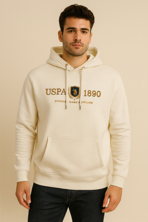 US POLO 1890 Premium Hood
