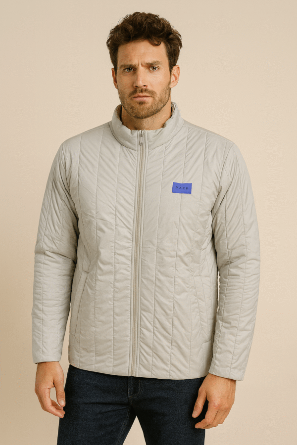 RARE RABBIT (RR) Men’s Ultra-Light Quilted Jacket