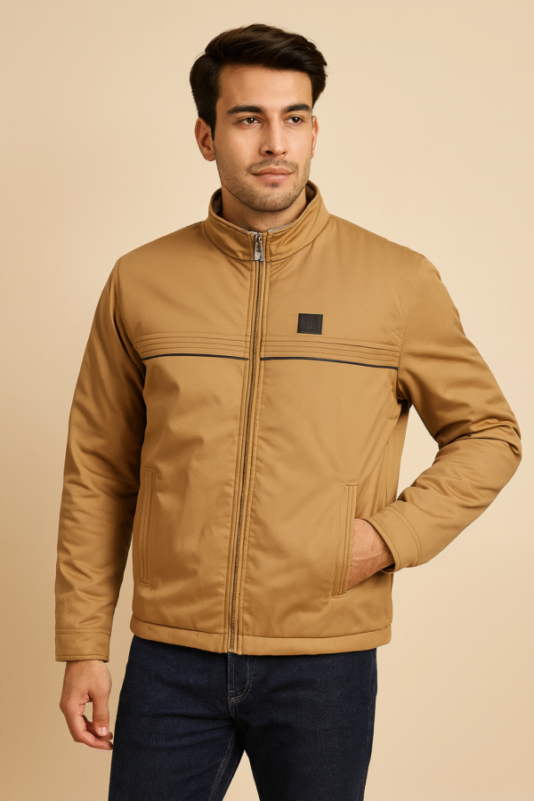 U.S. Polo Assn. Men’s Premium Winter Jacket